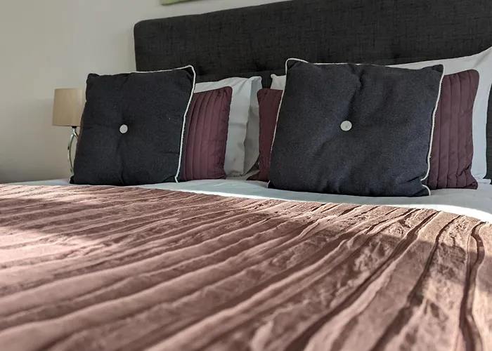 The Moorhead Bed & Breakfast