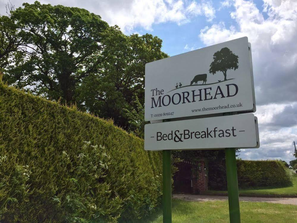 The Moorhead Wem