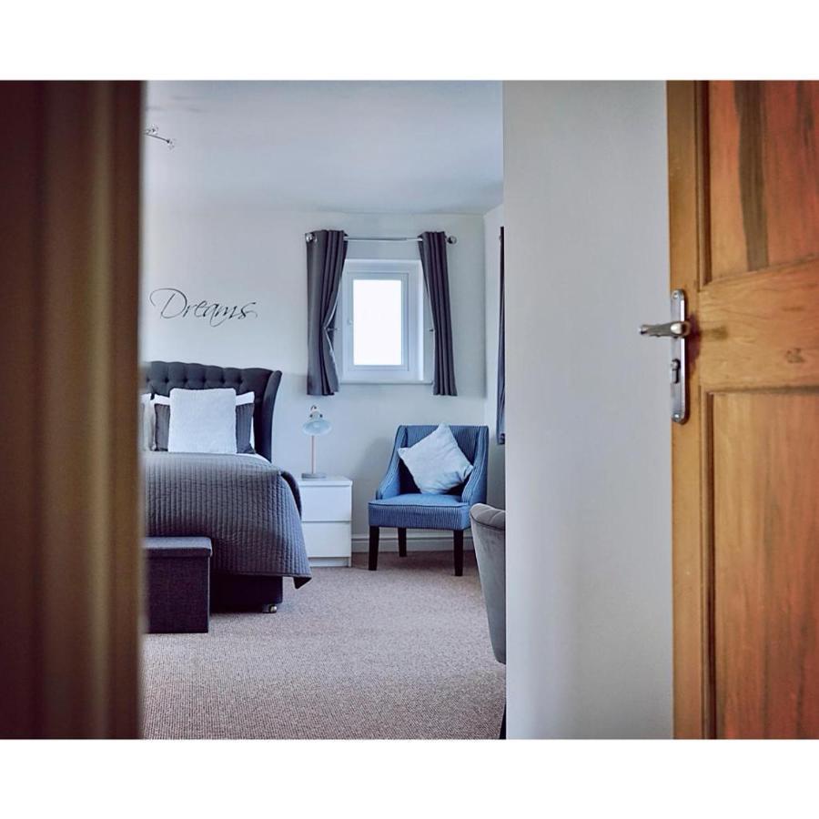 The Moorhead Bed & Breakfast 3*