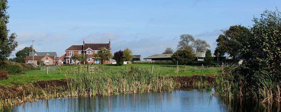 Bed & Breakfast The Moorhead Wem