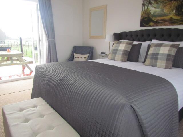 The Moorhead Bed & Breakfast Wem