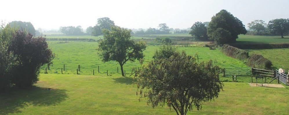 Bed & Breakfast The Moorhead