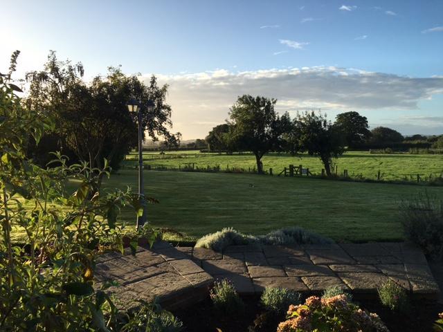 The Moorhead Bed and breakfast 3*