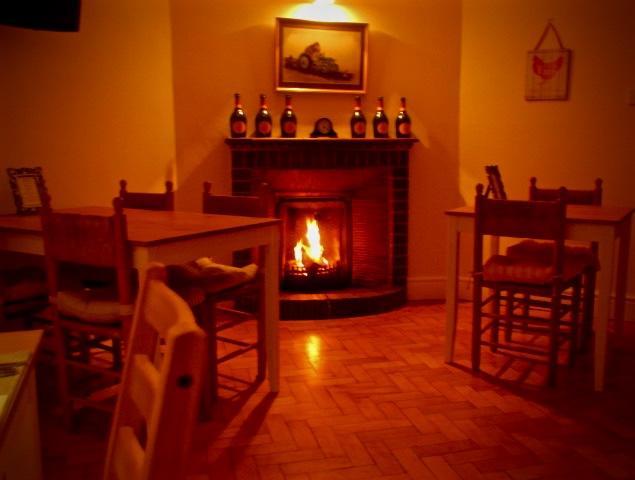 The Moorhead Bed and breakfast 3*