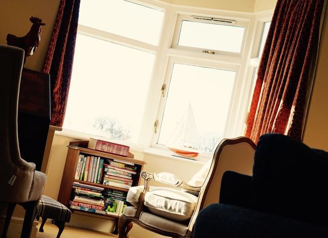 The Moorhead Bed & Breakfast 3*