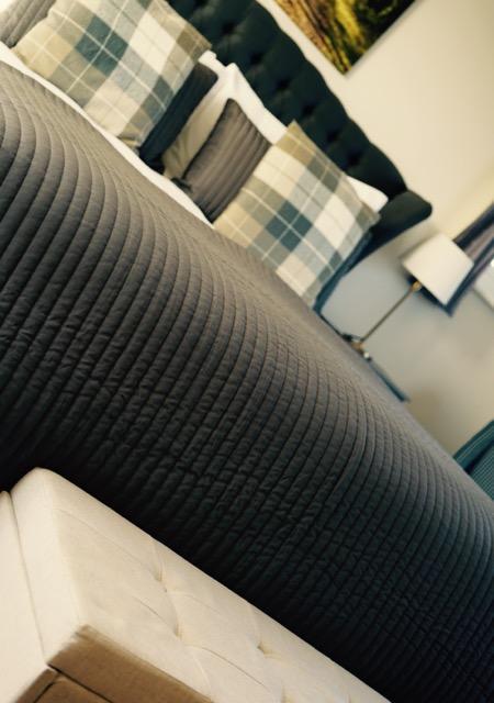 Bed & Breakfast The Moorhead Wem