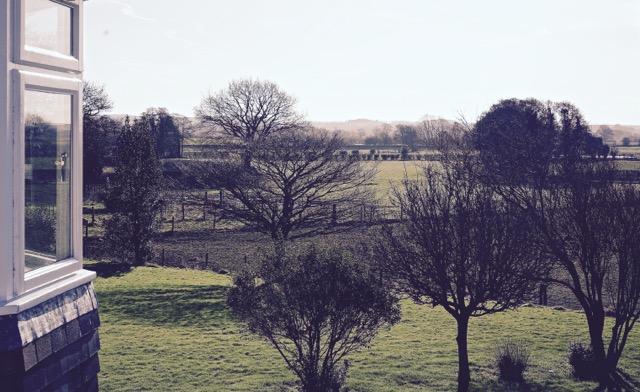 Bed & Breakfast The Moorhead 3*