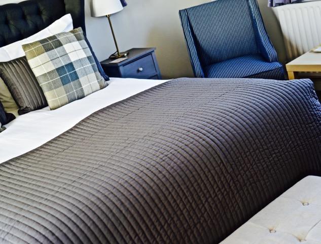 Bed & Breakfast The Moorhead 3*
