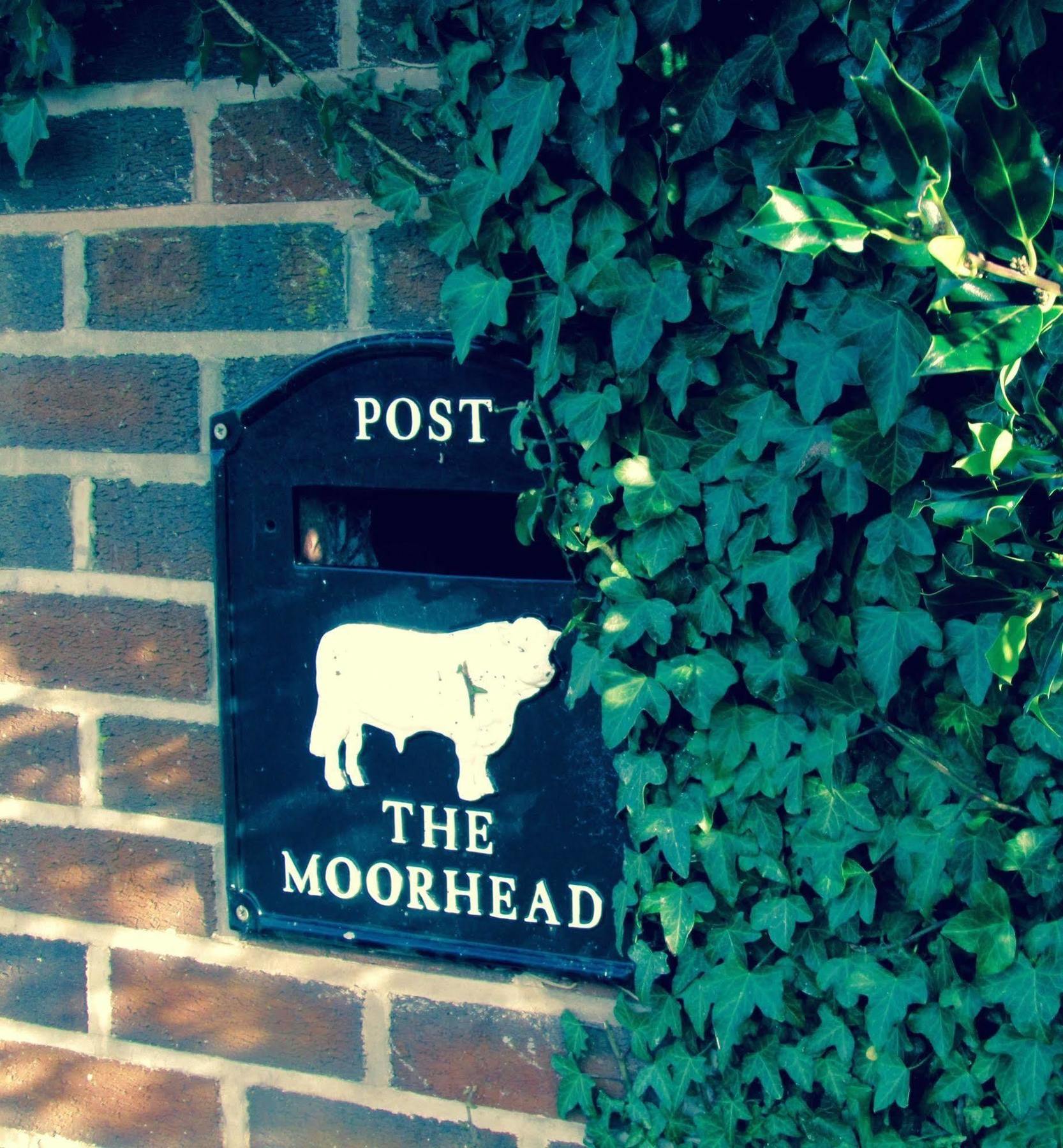 Bed & Breakfast The Moorhead Wem