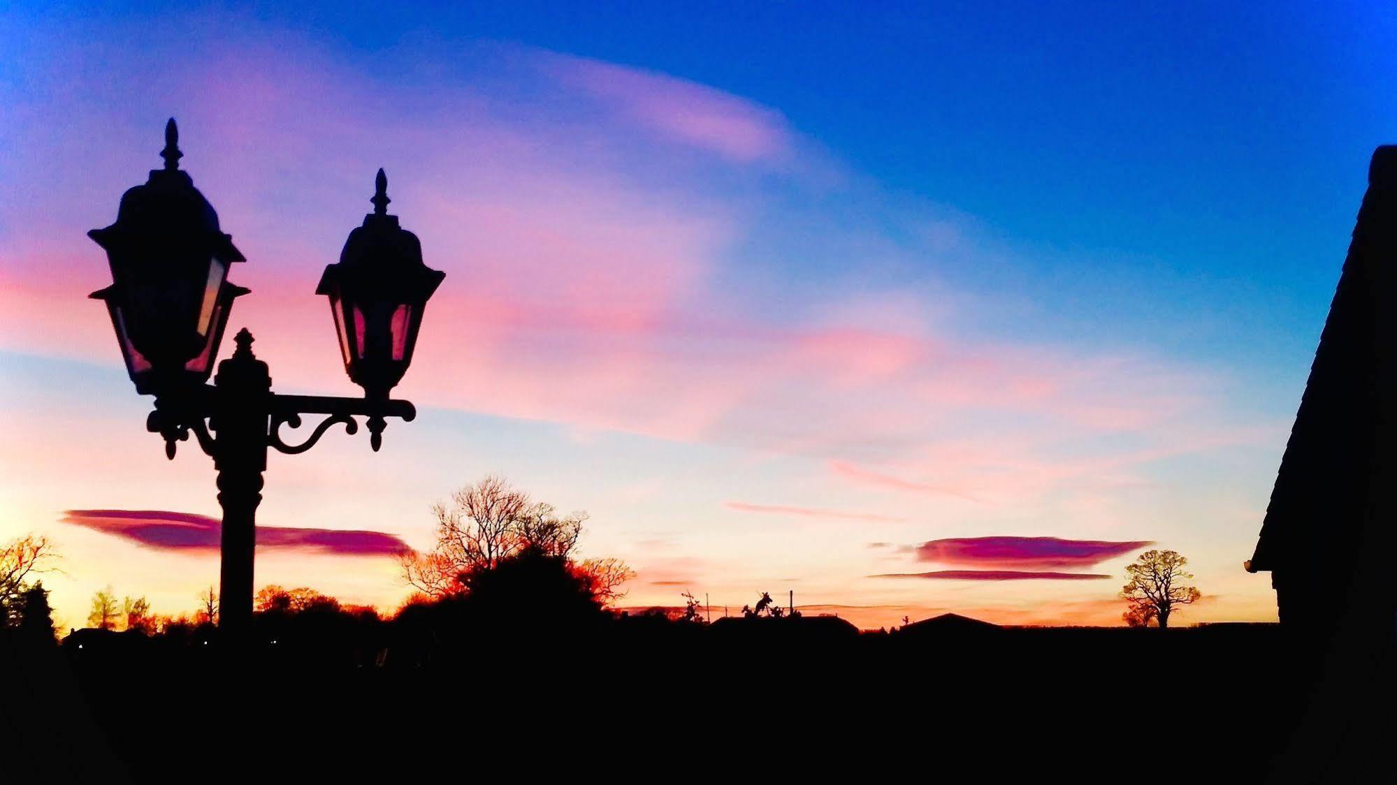Bed & Breakfast The Moorhead 3*