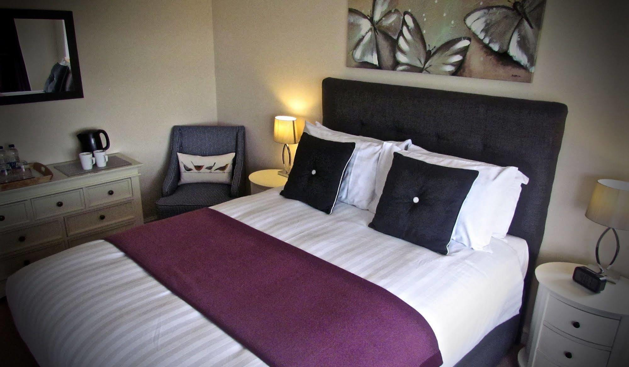 The Moorhead Bed & Breakfast 3*