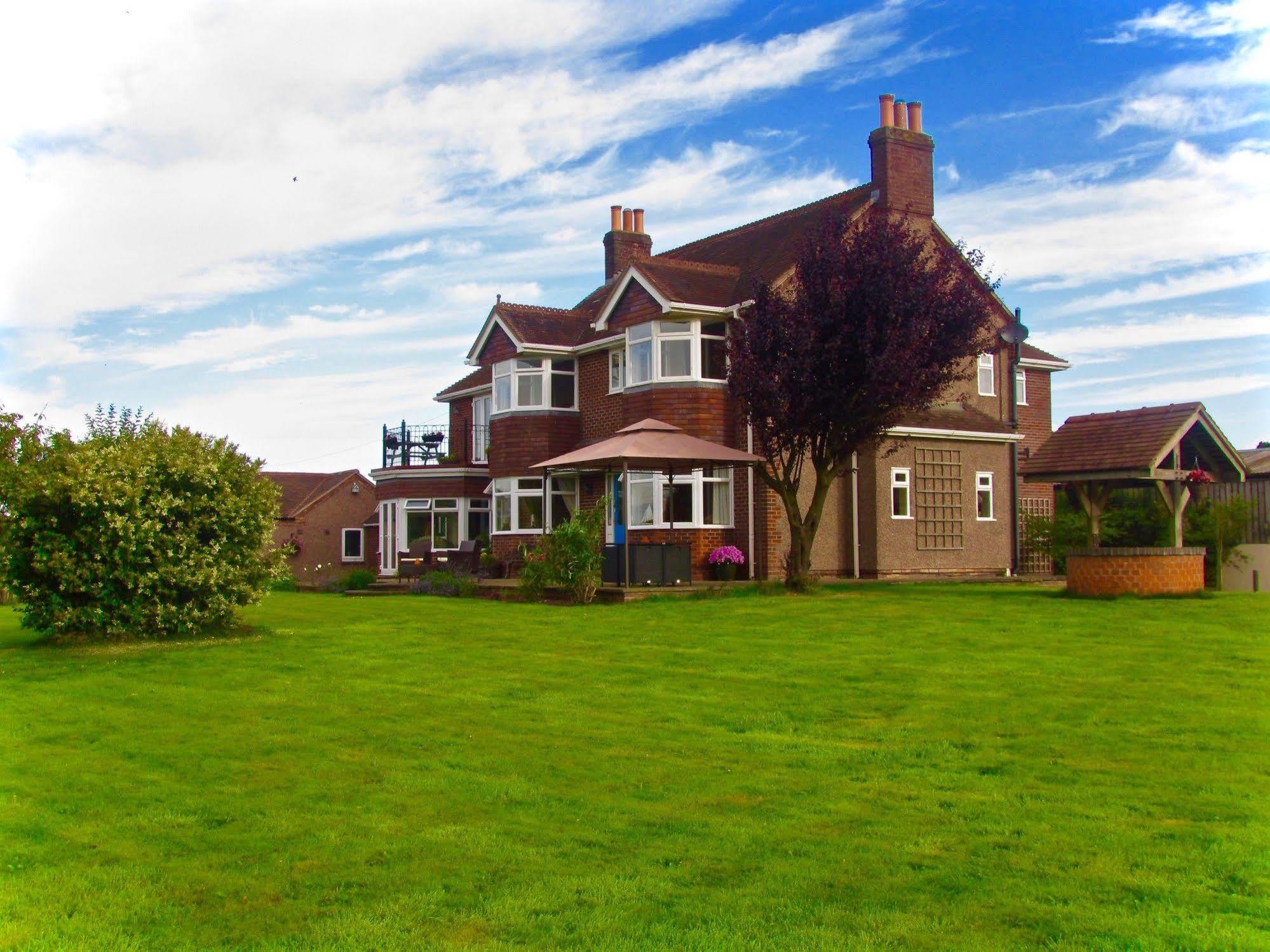 Bed & Breakfast The Moorhead Wem