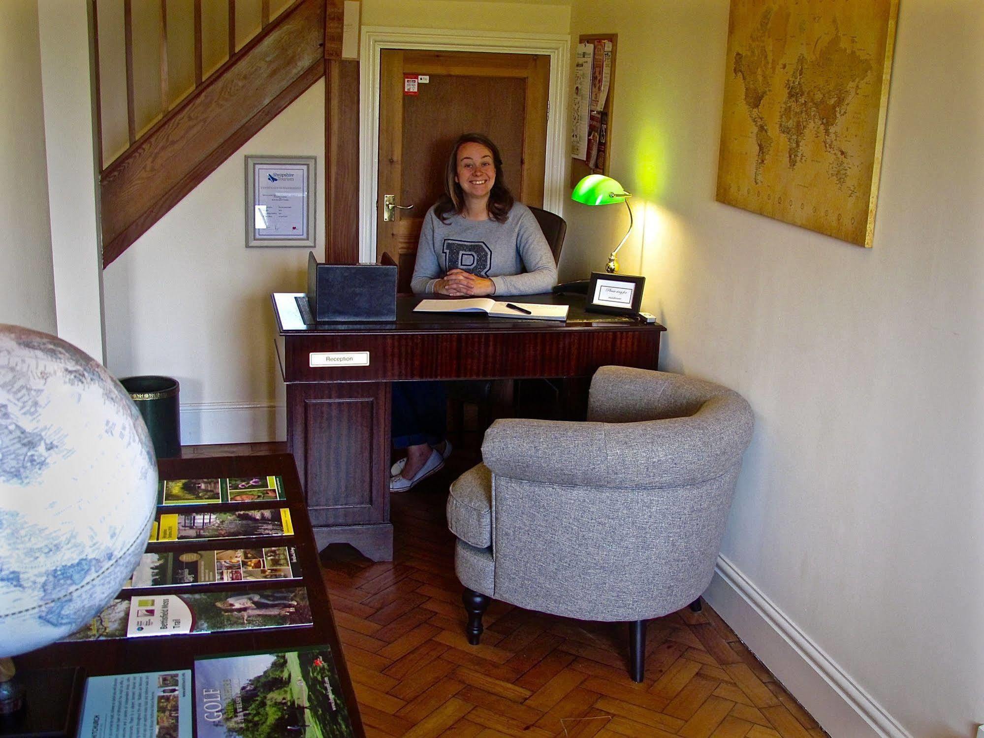 The Moorhead Bed & Breakfast
