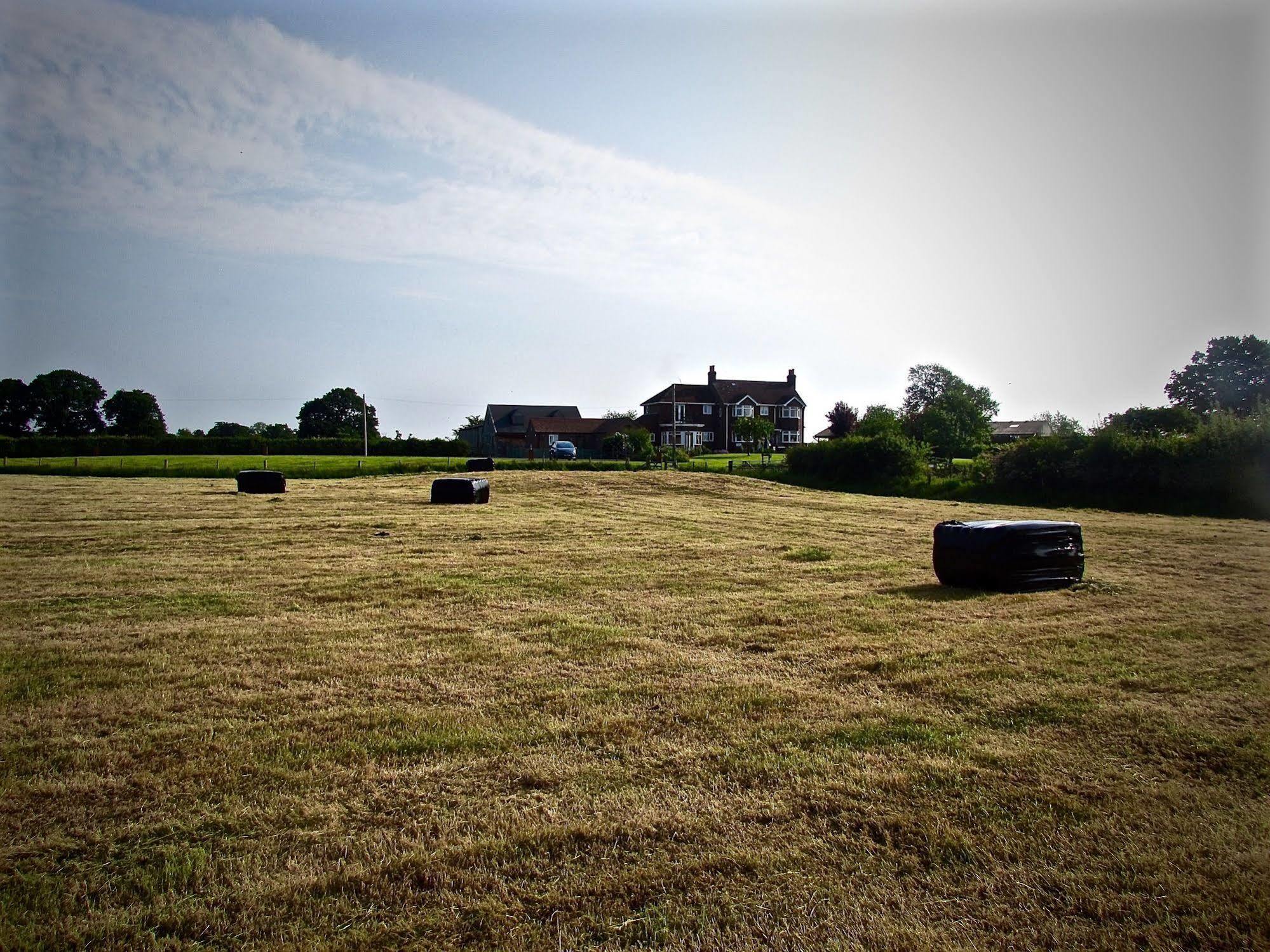 The Moorhead Bed & Breakfast Wem