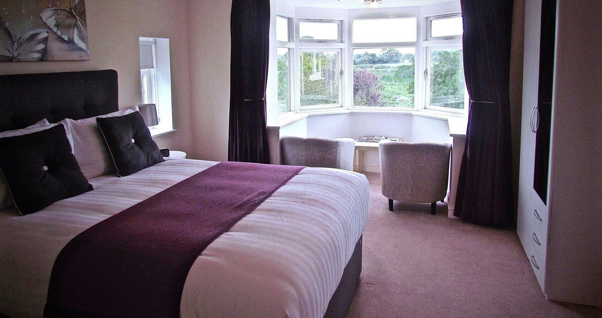 Bed & Breakfast The Moorhead