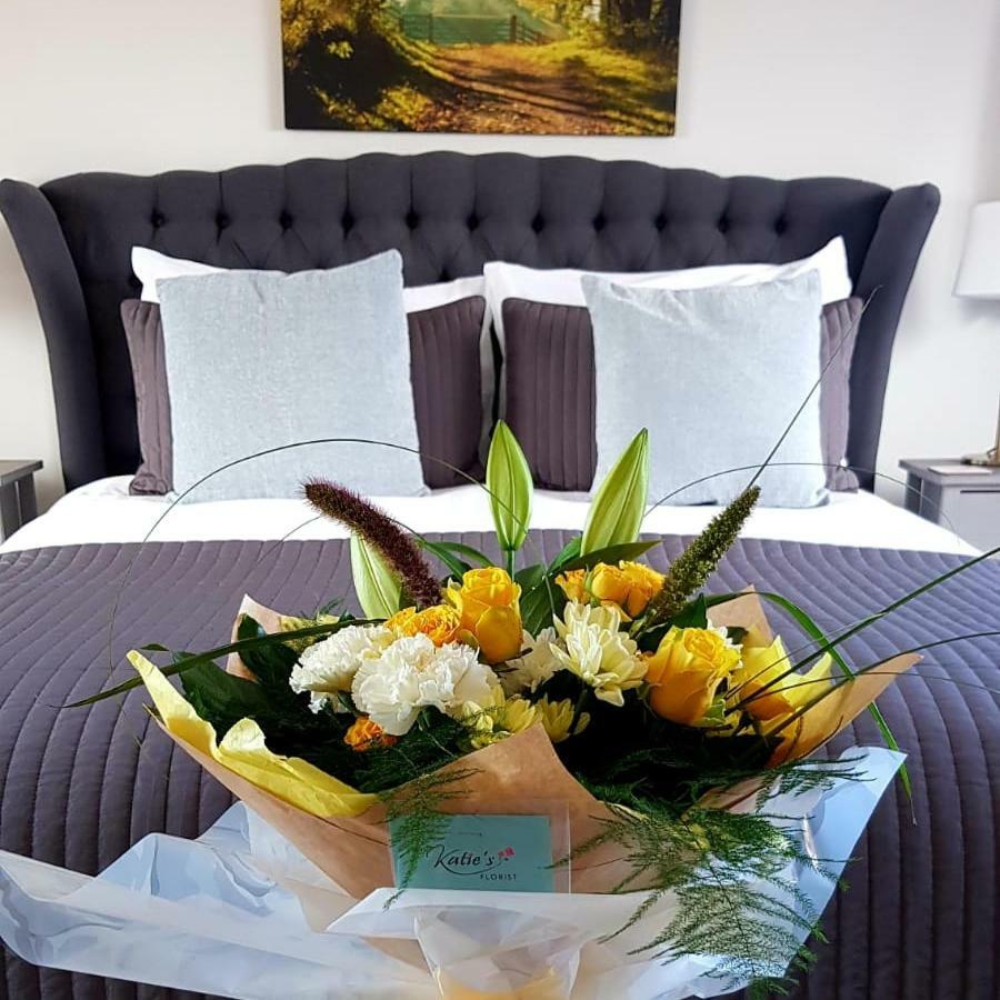 Bed & Breakfast The Moorhead 3*