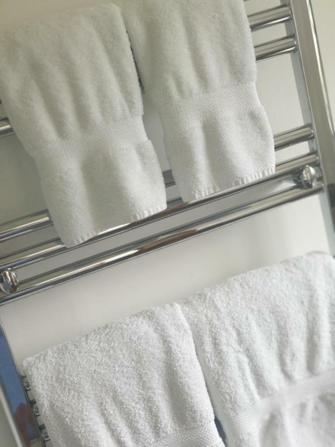 Bed & Breakfast The Moorhead Wem