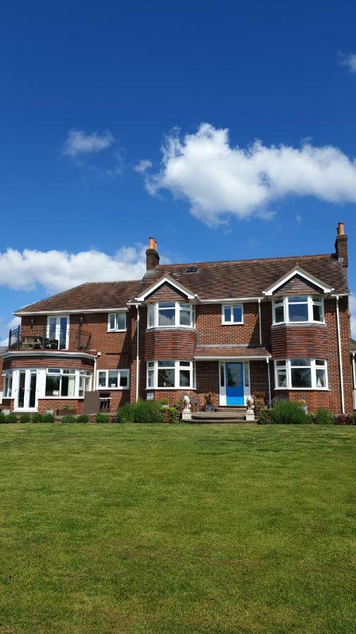 The Moorhead 3* Wem