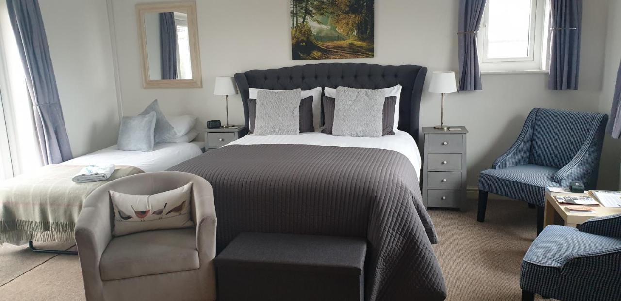 The Moorhead Bed and breakfast 3*